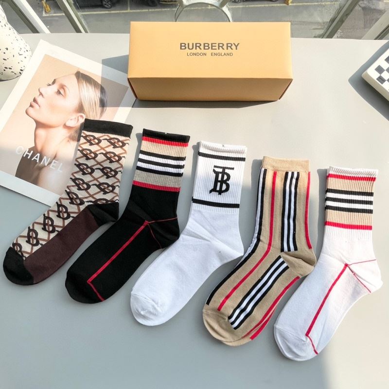 Burberry Socks